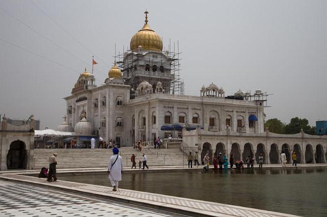 083 Delhi, Sikh Tempel.jpg